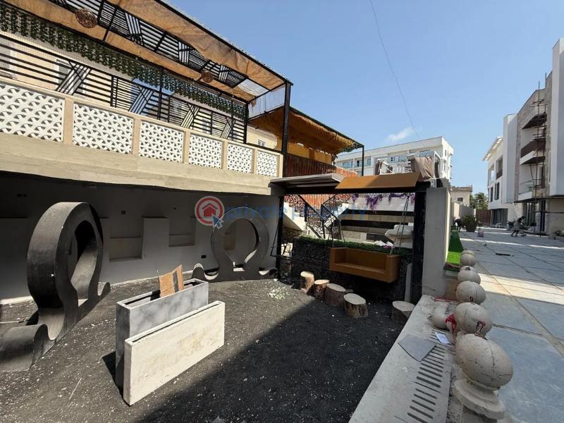 4 bedroom Detached Duplex For Sale Ikoyi Lagos - 11