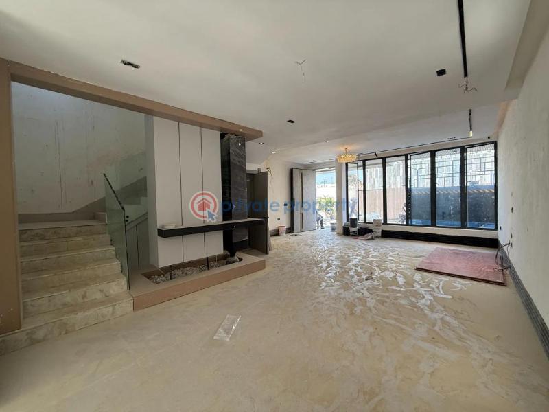 4 bedroom Detached Duplex For Sale Ikoyi Lagos - 4