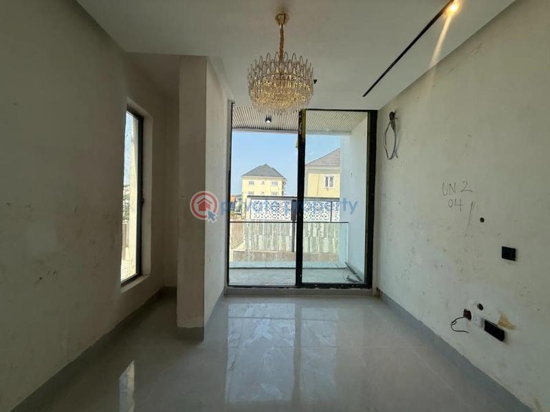 4 bedroom Detached Duplex For Sale Ikoyi Lagos - 7