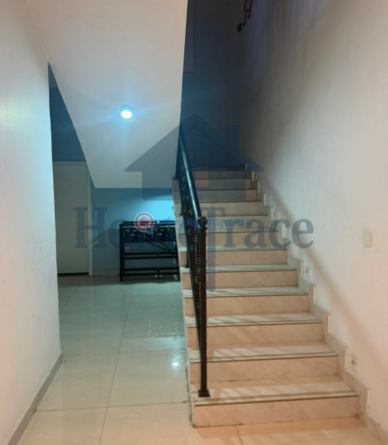 4 bedroom Semi detached Duplex For Rent Victoria Garden City Lekki Lagos - 6