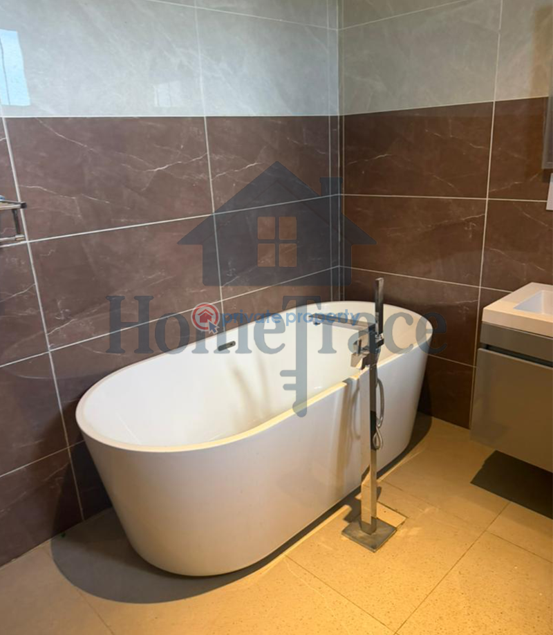4 bedroom Semi detached Duplex For Rent Victoria Garden City Lekki Lagos - 8