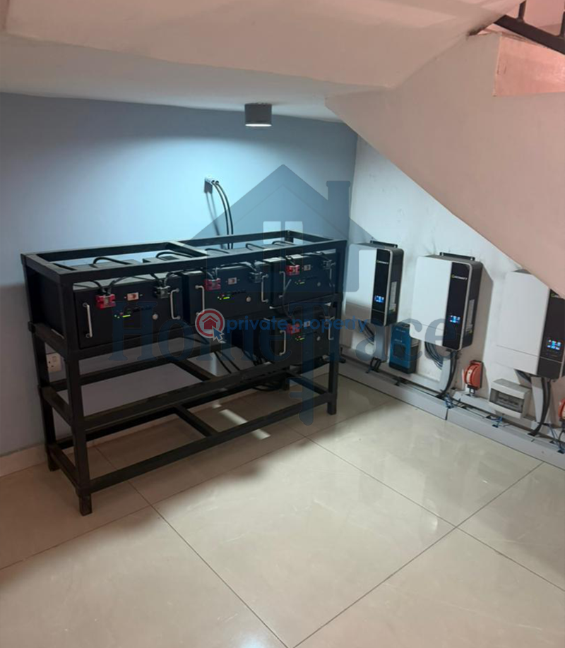 4 bedroom Semi detached Duplex For Rent Victoria Garden City Lekki Lagos - 3