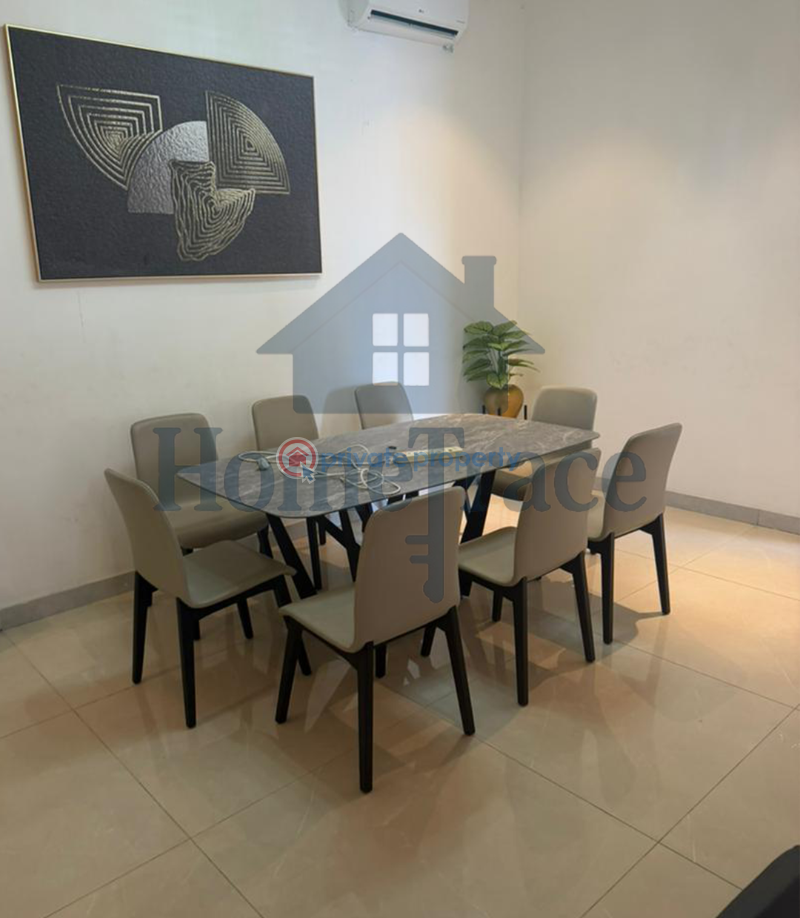 4 bedroom Semi detached Duplex For Rent Victoria Garden City Lekki Lagos - 7