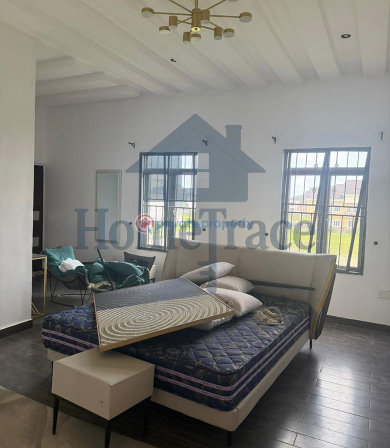4 bedroom Semi detached Duplex For Rent Victoria Garden City Lekki Lagos - 2