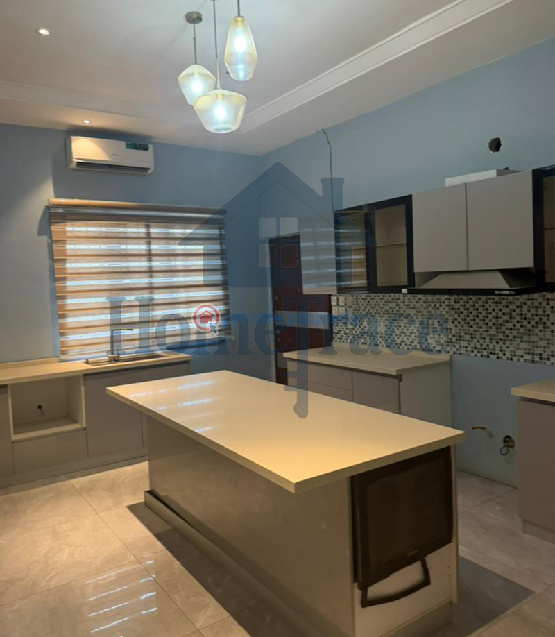 4 bedroom Semi detached Duplex For Rent Victoria Garden City Lekki Lagos - 1