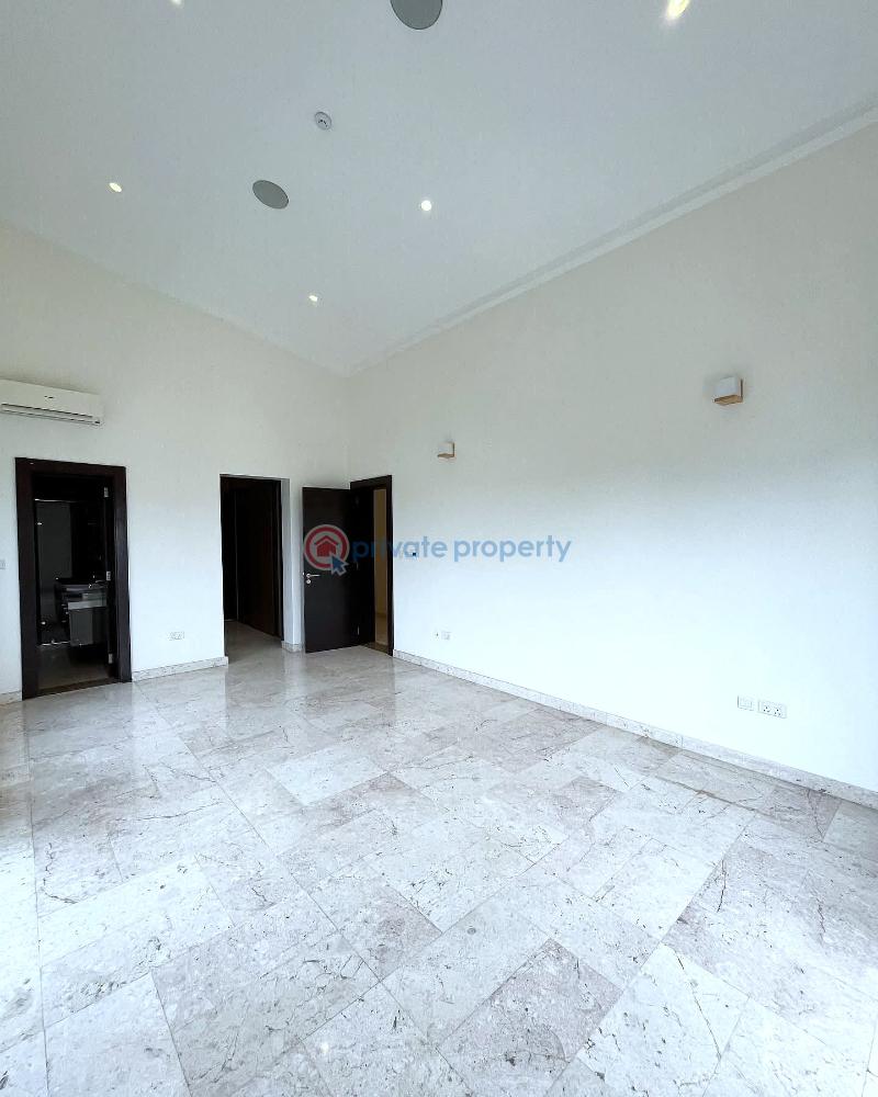 4 bedroom Maisonette For Rent Banana Island Ikoyi Lagos - 5
