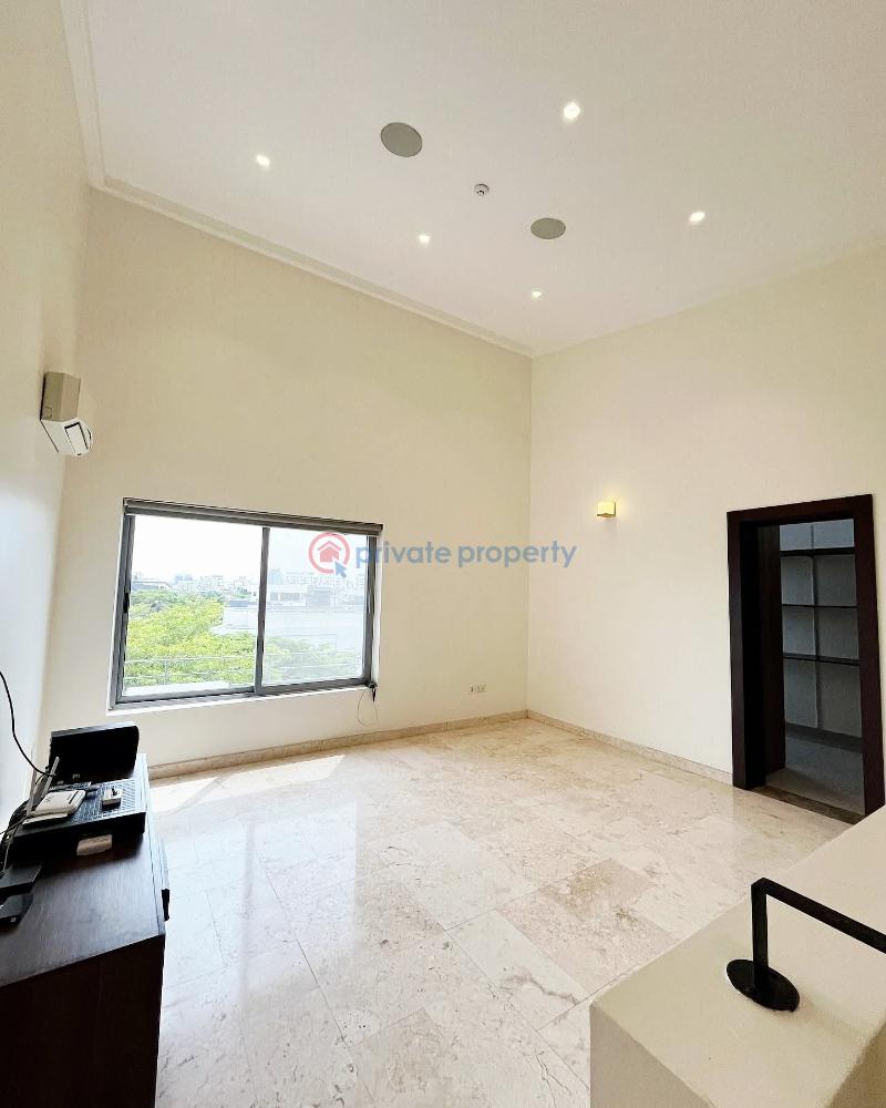 4 bedroom Maisonette For Rent Banana Island Ikoyi Lagos - 6
