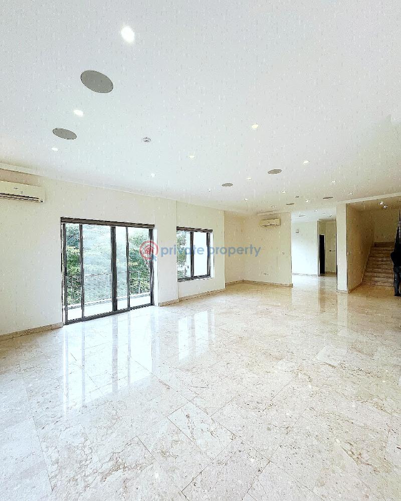 4 bedroom Maisonette For Rent Banana Island Ikoyi Lagos - 1