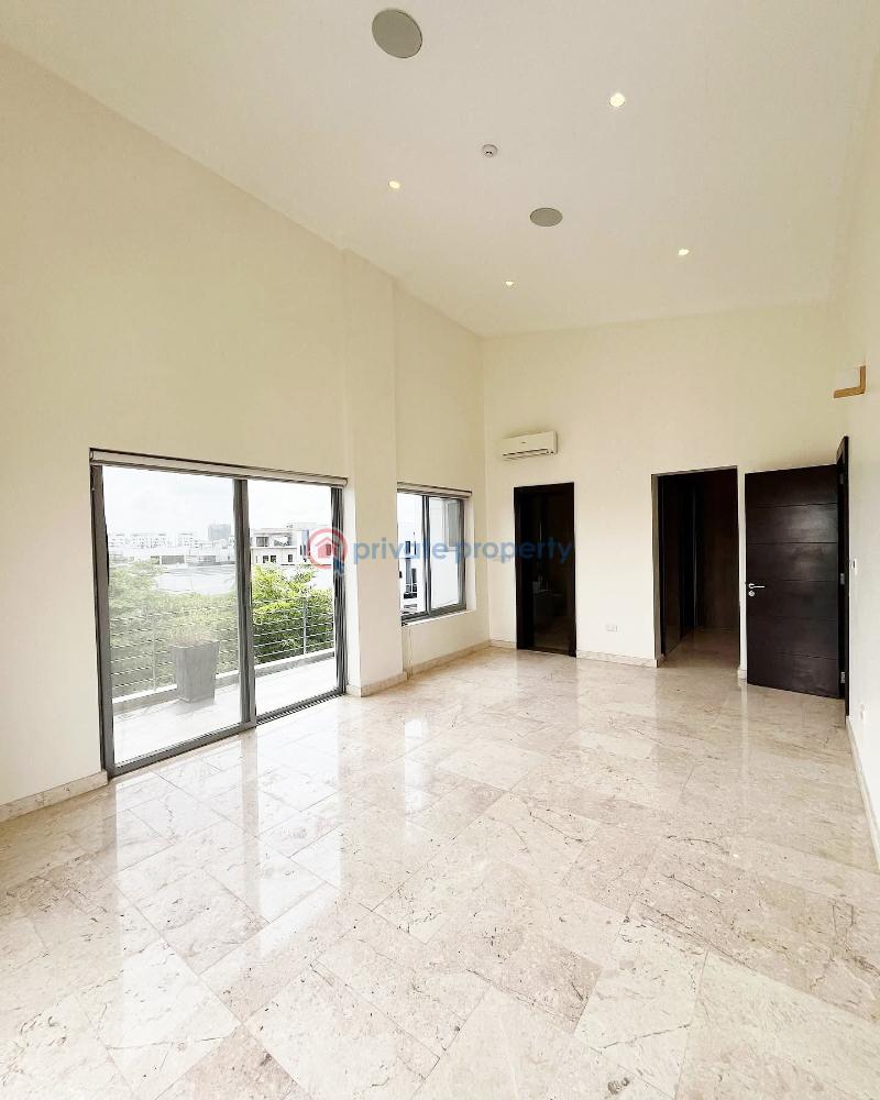 4 bedroom Maisonette For Rent Banana Island Ikoyi Lagos - 7