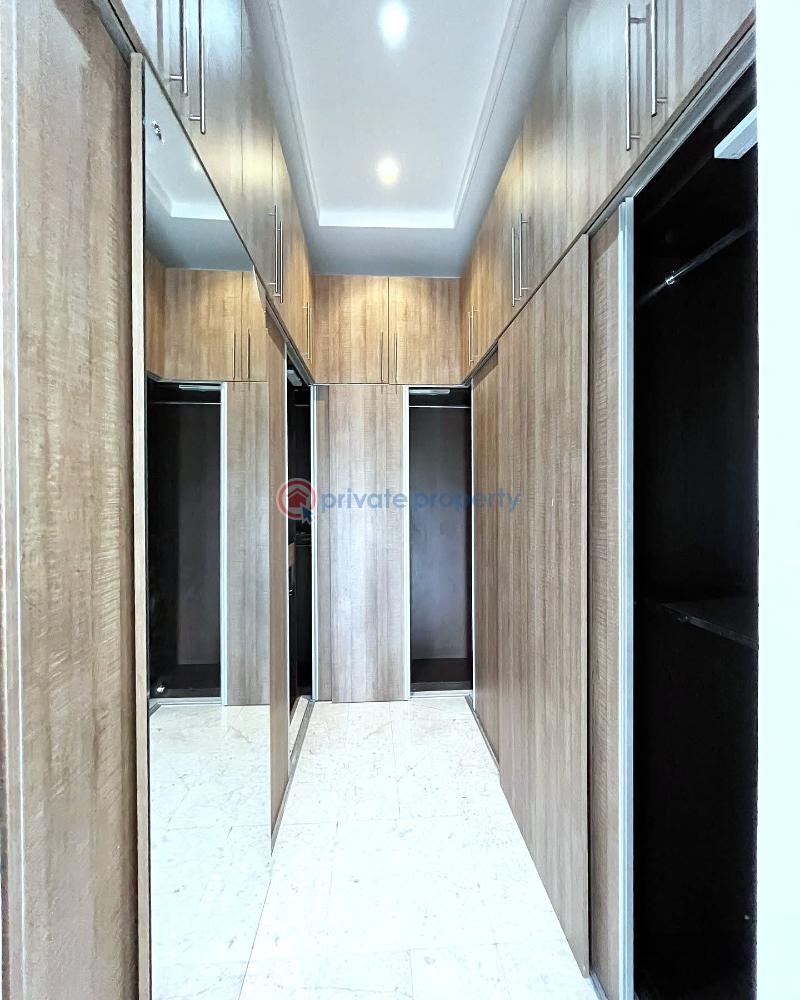 4 bedroom Maisonette For Rent Banana Island Ikoyi Lagos - 8