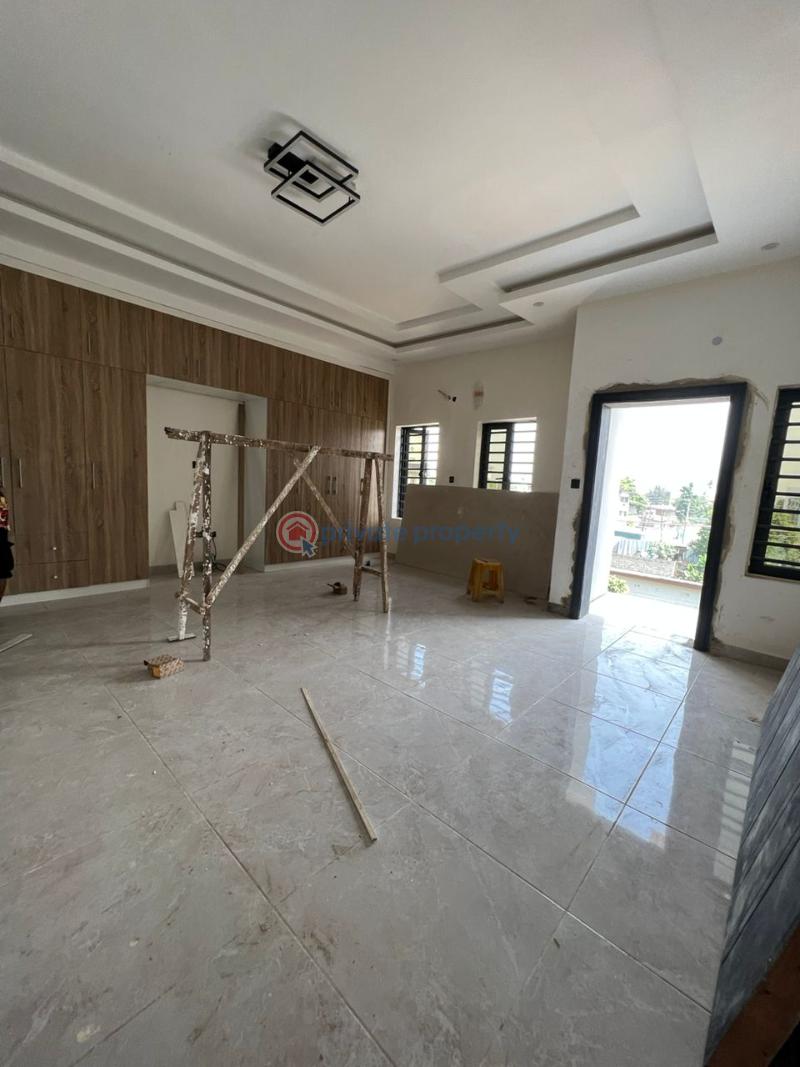 4 bedroom Semi detached Duplex For Sale Adeniyi Jones Ikeja Lagos - 17