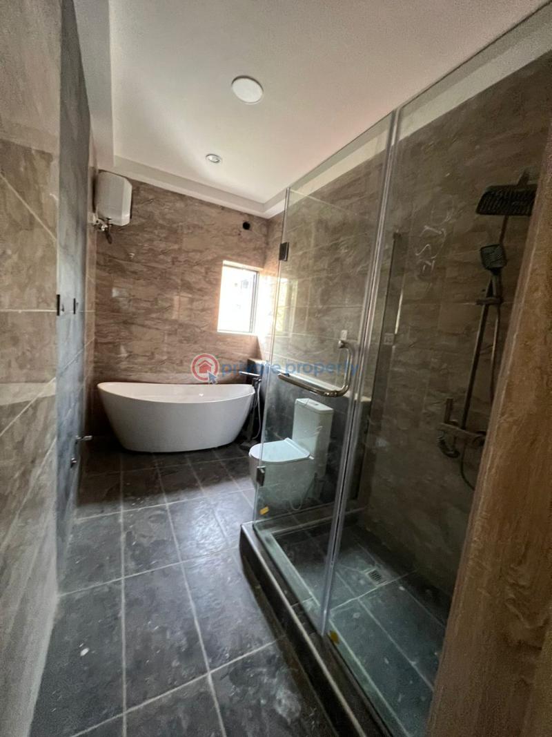 4 bedroom Semi detached Duplex For Sale Adeniyi Jones Ikeja Lagos - 8