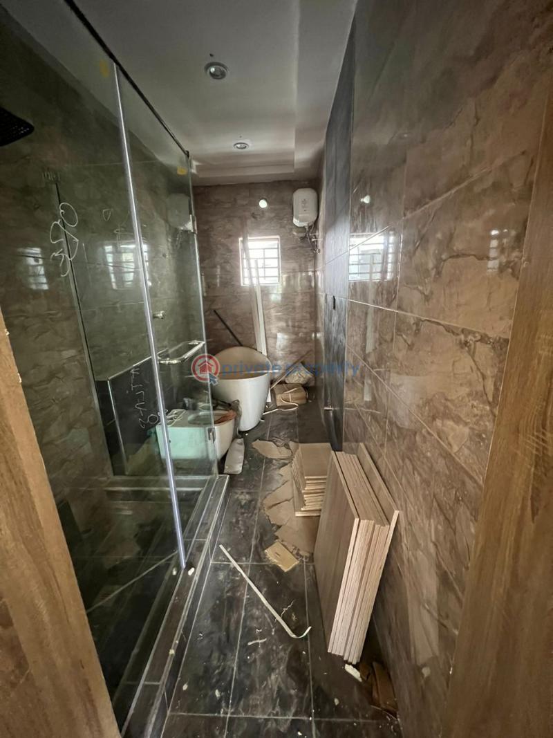 4 bedroom Semi detached Duplex For Sale Adeniyi Jones Ikeja Lagos - 12