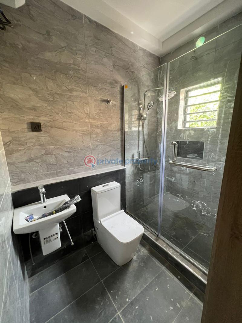 4 bedroom Semi detached Duplex For Sale Adeniyi Jones Ikeja Lagos - 7