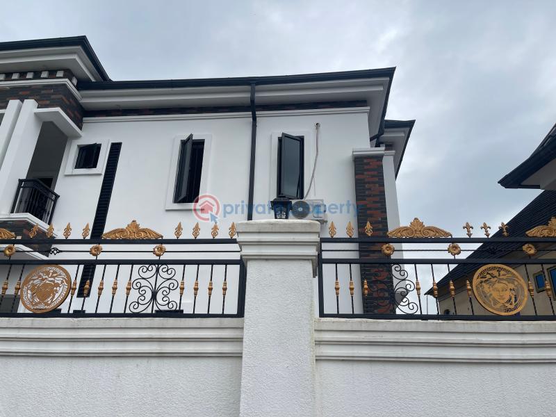 2 bedroom Block Of Flats For Sale Ezeakiri, Naze Owerri, Imo State Owerri Imo - 1