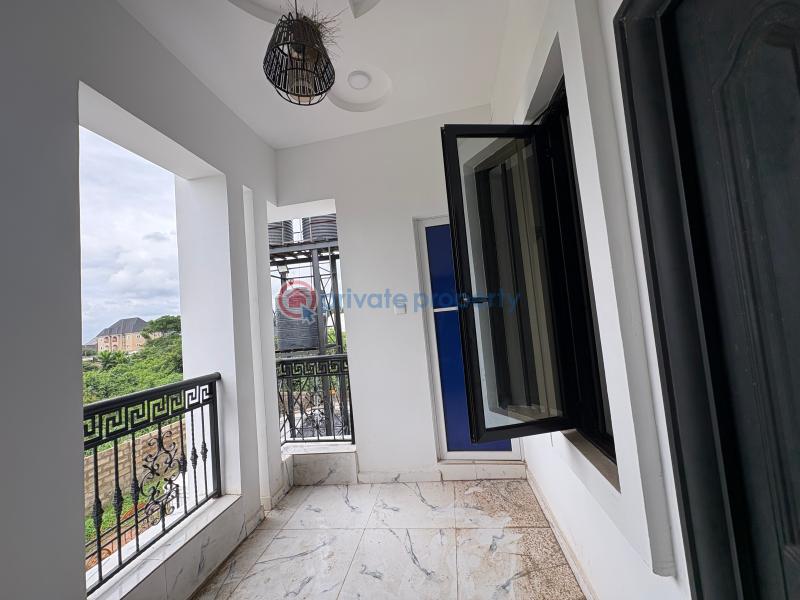 2 bedroom Block Of Flats For Sale Ezeakiri, Naze Owerri, Imo State Owerri Imo - 11