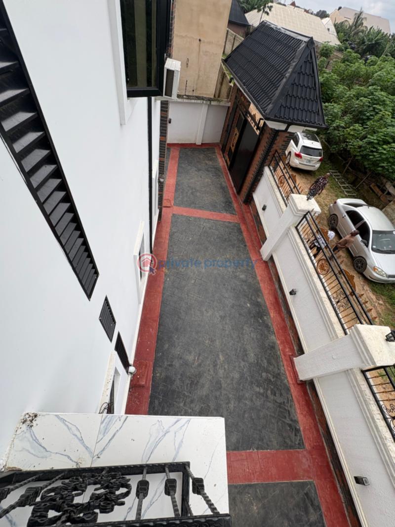 2 bedroom Block Of Flats For Sale Ezeakiri, Naze Owerri, Imo State Owerri Imo - 16