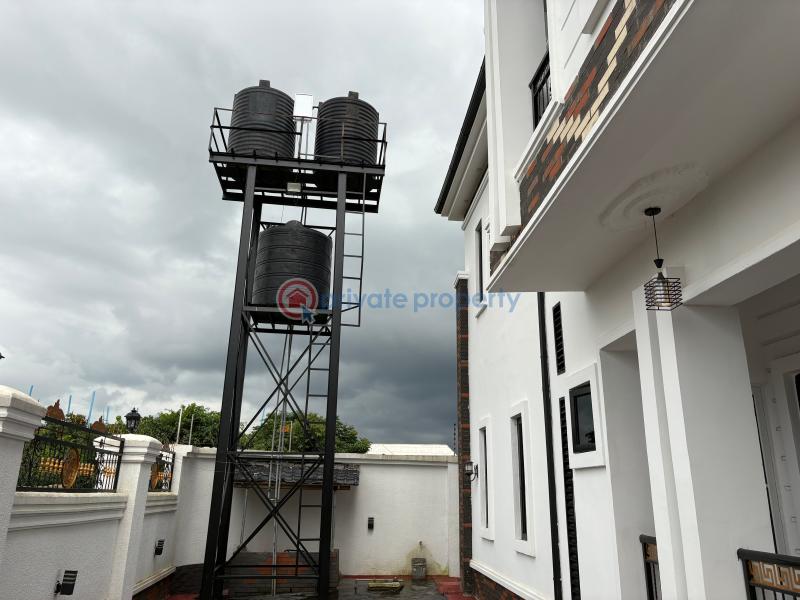 2 bedroom Block Of Flats For Sale Ezeakiri, Naze Owerri, Imo State Owerri Imo - 12