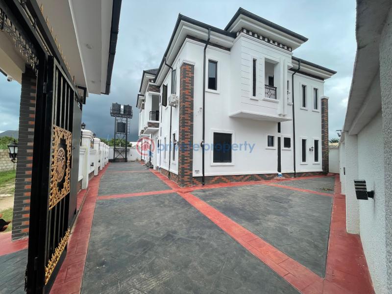 2 bedroom Block Of Flats For Sale Ezeakiri, Naze Owerri, Imo State Owerri Imo - 3