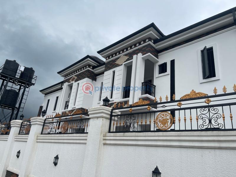 2 bedroom Block Of Flats For Sale Ezeakiri, Naze Owerri, Imo State Owerri Imo - 2