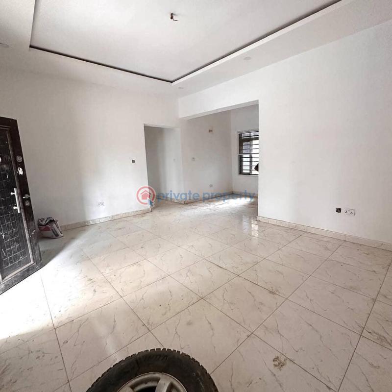 3 bedroom Townhouse For Sale Wuye Abuja Phase 2  - 2