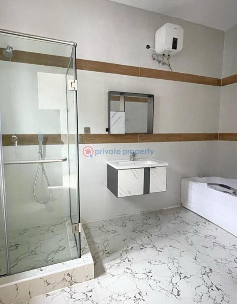 3 bedroom Terraced Duplex For Sale Ikota Ilaje Ikota Lekki Lagos - 1