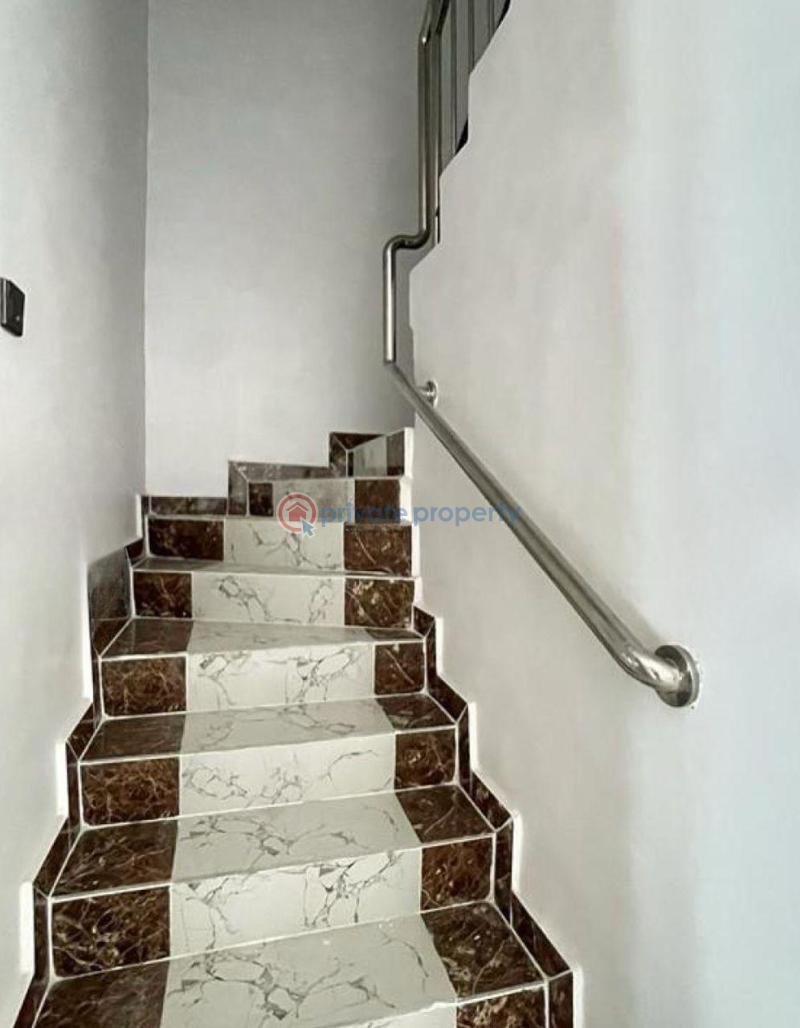 3 bedroom Terraced Duplex For Sale Ikota Ilaje Ikota Lekki Lagos - 3