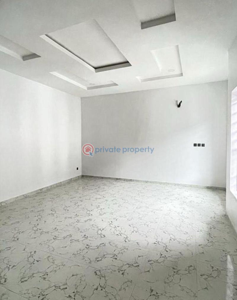 3 bedroom Terraced Duplex For Sale Ikota Ilaje Ikota Lekki Lagos - 4