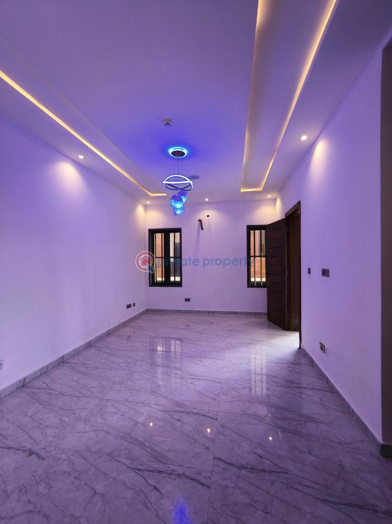 4 bedroom Terraced Duplex For Sale Ikate Elegushi Lekki Lagos - 15