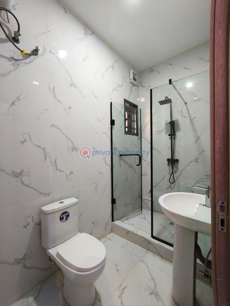 4 bedroom Terraced Duplex For Sale Ikate Elegushi Lekki Lagos - 14