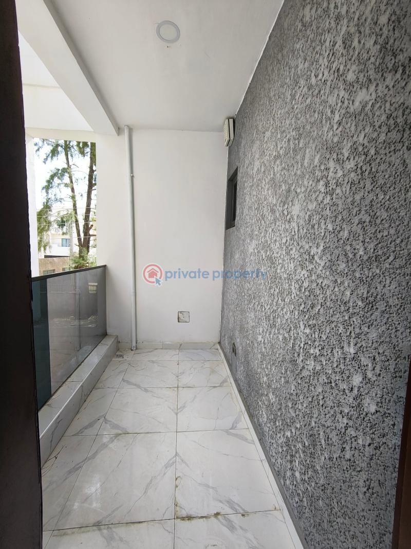 4 bedroom Terraced Duplex For Sale Ikate Elegushi Lekki Lagos - 12