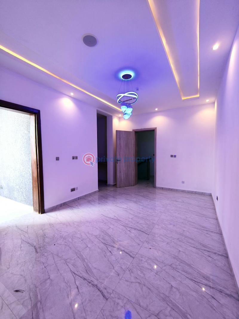 4 bedroom Terraced Duplex For Sale Ikate Elegushi Lekki Lagos - 13