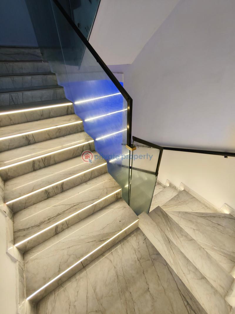 4 bedroom Terraced Duplex For Sale Ikate Elegushi Lekki Lagos - 22