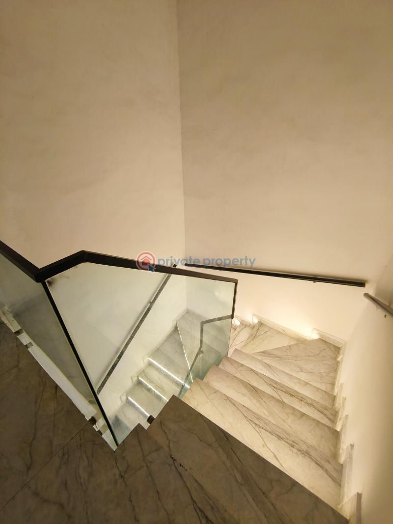 4 bedroom Terraced Duplex For Sale Ikate Elegushi Lekki Lagos - 10