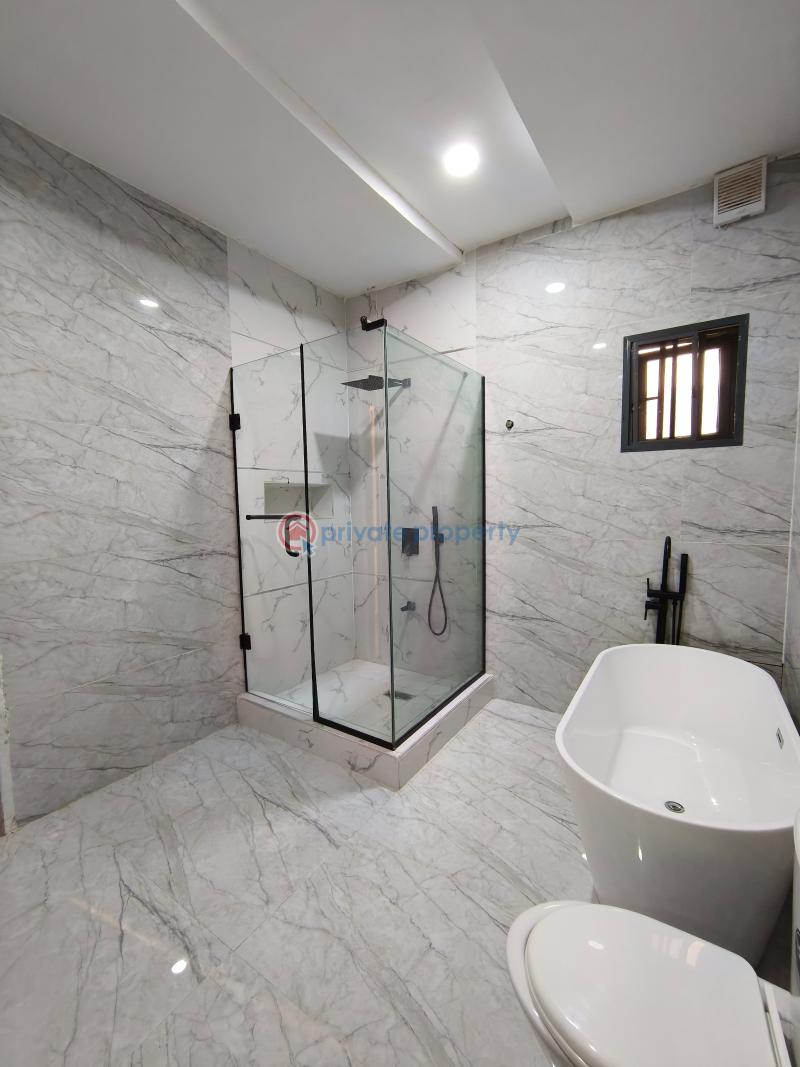 4 bedroom Terraced Duplex For Sale Ikate Elegushi Lekki Lagos - 26