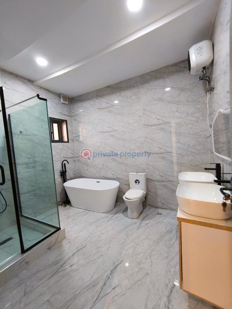 4 bedroom Terraced Duplex For Sale Ikate Elegushi Lekki Lagos - 25