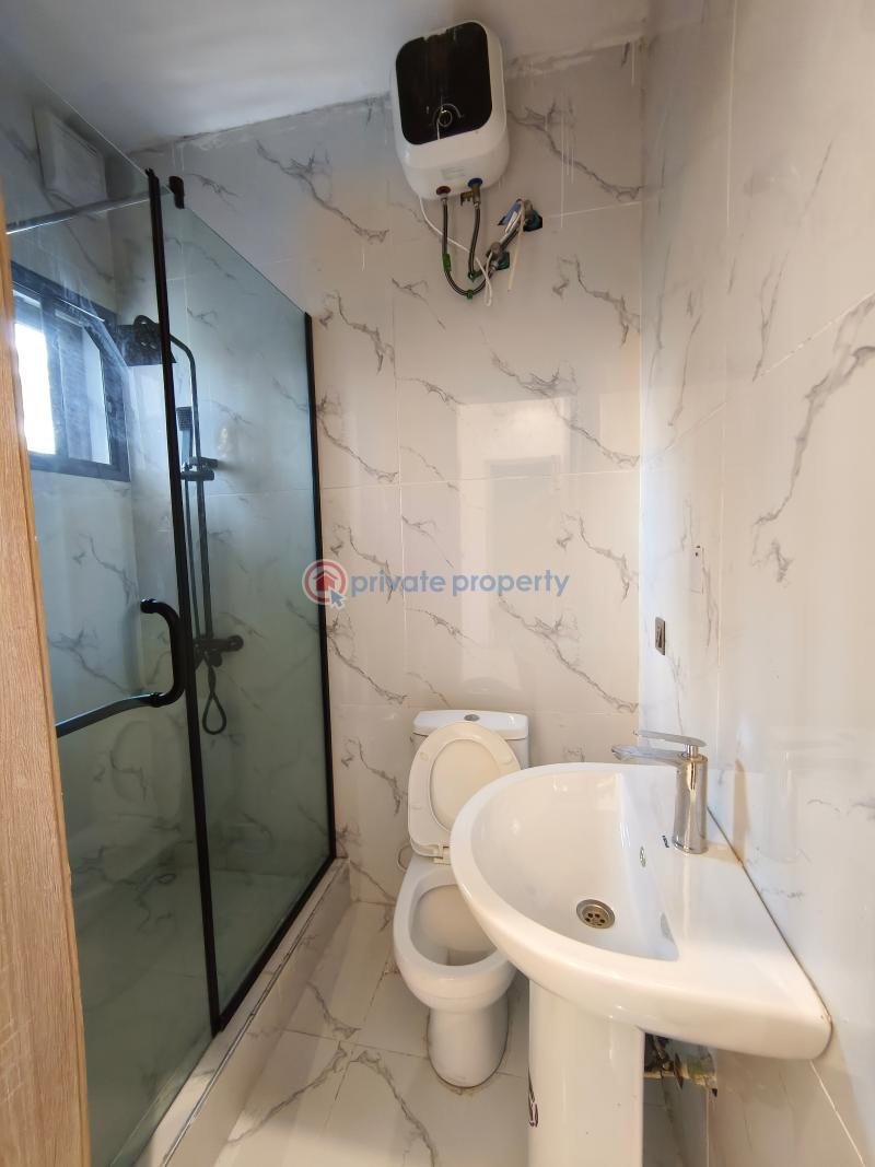 4 bedroom Terraced Duplex For Sale Ikate Elegushi Lekki Lagos - 28