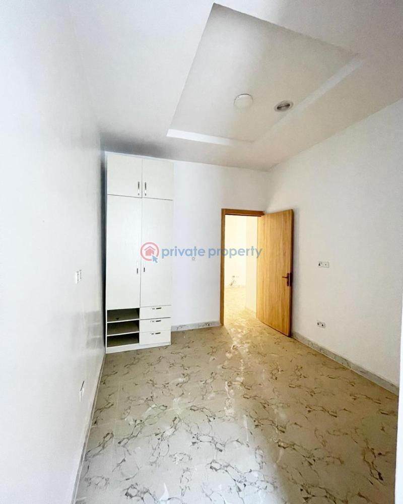 4 bedroom Duplex For Sale Ologolo Lekki Lekki Phase 2 Lagos - 5