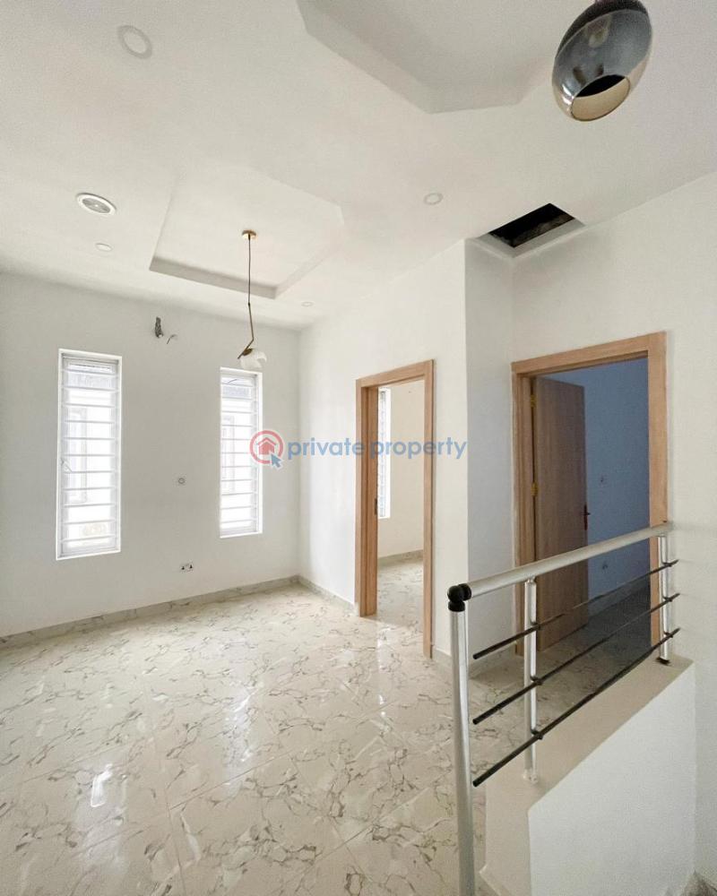 4 bedroom Duplex For Sale Ologolo Lekki Lekki Phase 2 Lagos - 2