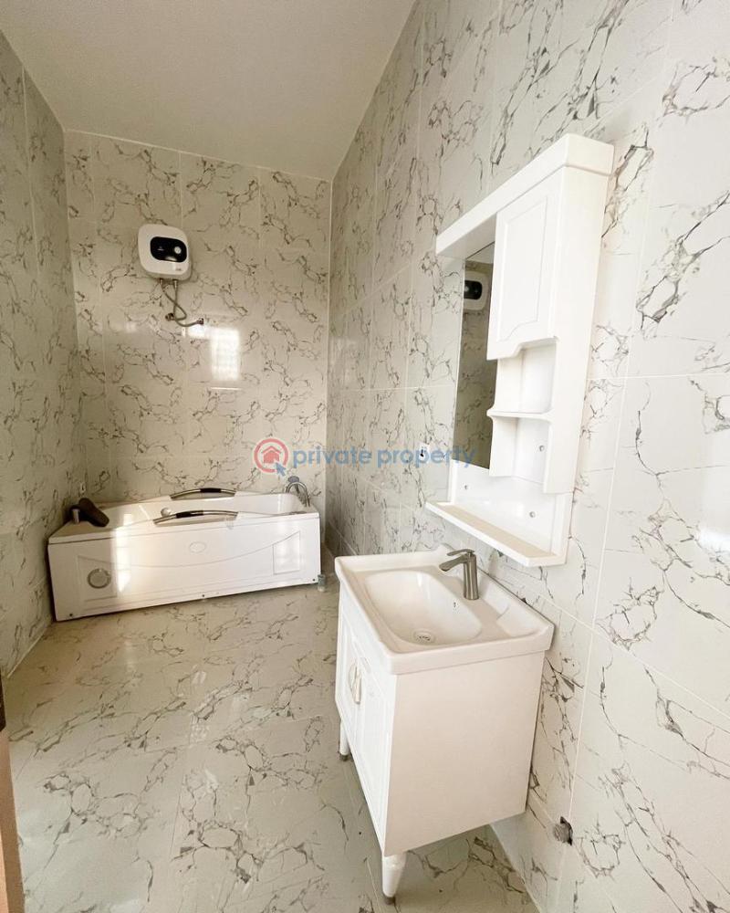 4 bedroom Duplex For Sale Ologolo Lekki Lekki Phase 2 Lagos - 6