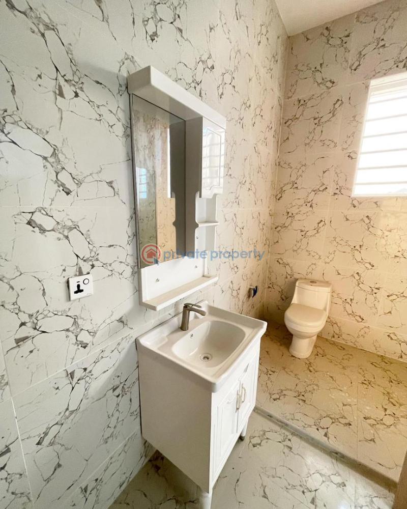 4 bedroom Duplex For Sale Ologolo Lekki Lekki Phase 2 Lagos - 7