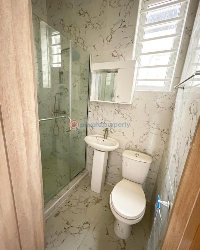 4 bedroom Duplex For Sale Ologolo Lekki Lekki Phase 2 Lagos - 4