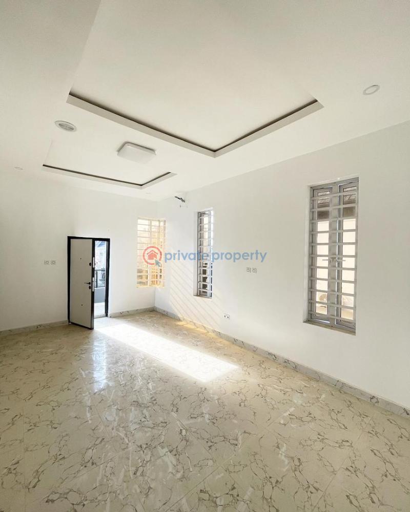 4 bedroom Duplex For Sale Ologolo Lekki Lekki Phase 2 Lagos - 1