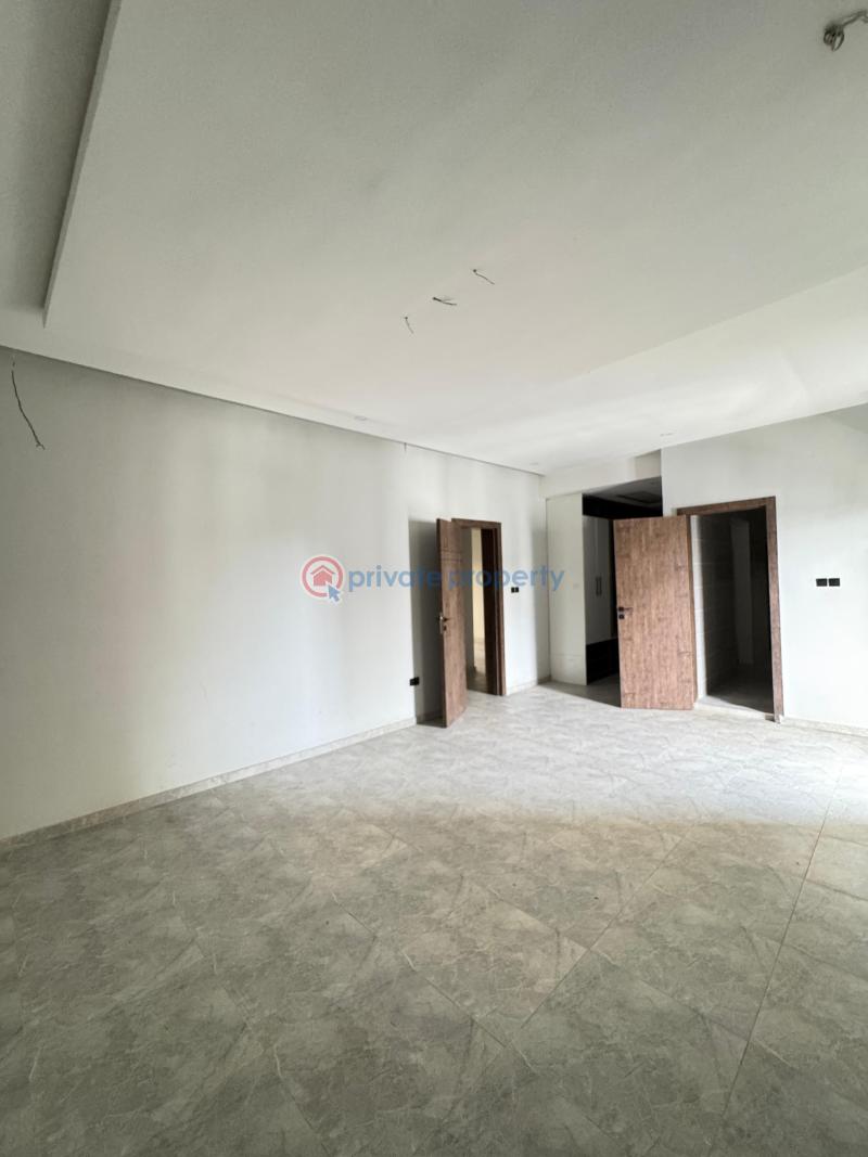 4 bedroom Semi detached Duplex For Rent Ikate Lekki Lagos Ikate Elegushi Lekki Lagos - 5