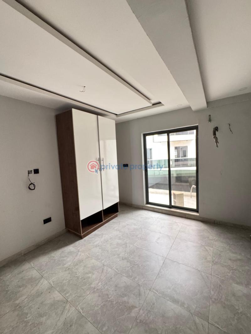 4 bedroom Semi detached Duplex For Rent Ikate Lekki Lagos Ikate Elegushi Lekki Lagos - 0