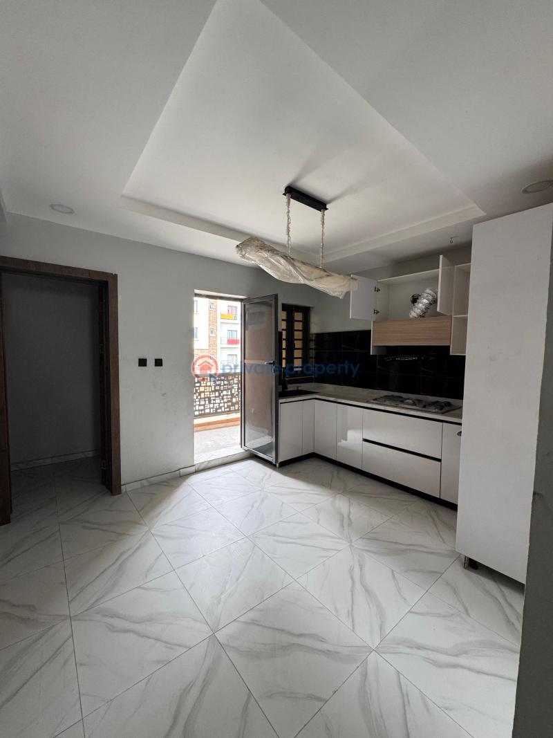 4 bedroom Semi detached Duplex For Rent Ikate Lekki Lagos Ikate Elegushi Lekki Lagos - 4