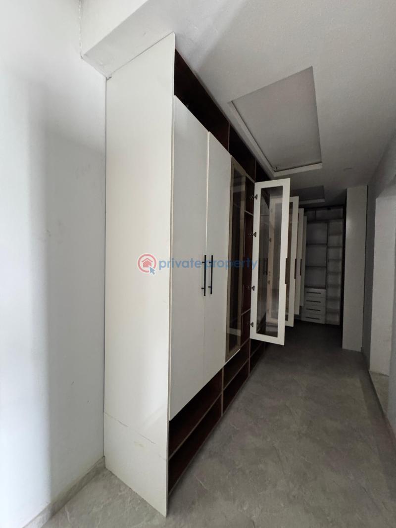 4 bedroom Semi detached Duplex For Rent Ikate Lekki Lagos Ikate Elegushi Lekki Lagos - 1