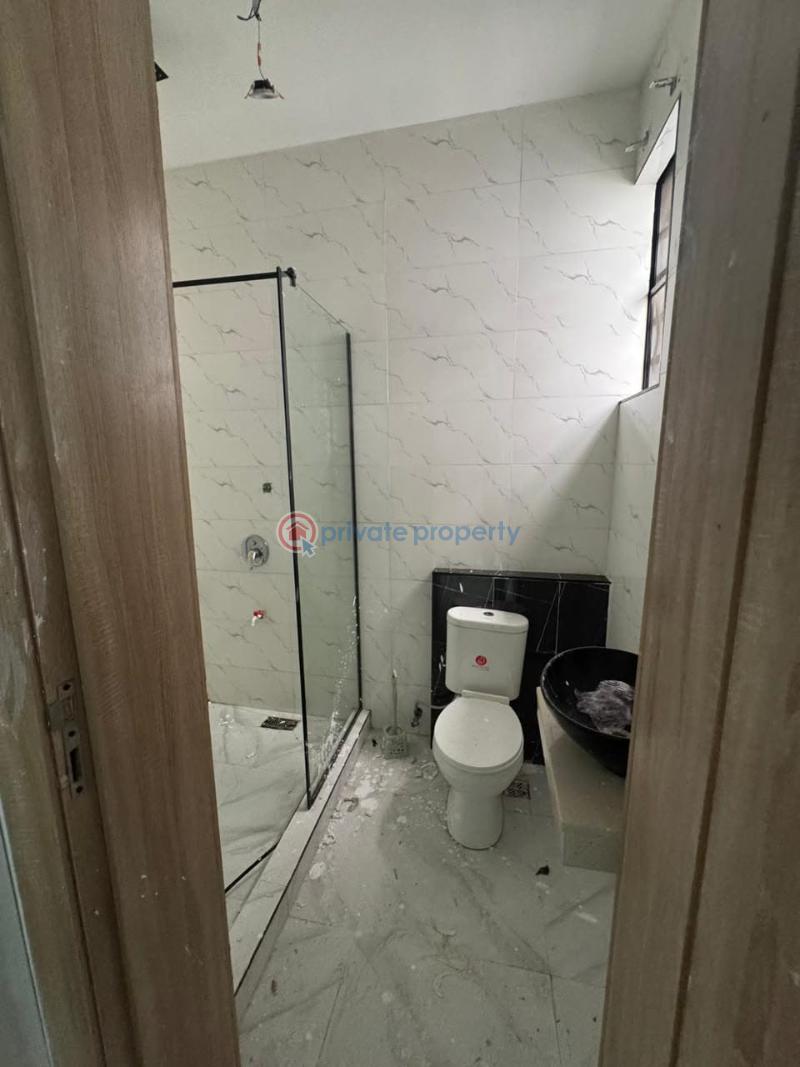 4 bedroom Detached Duplex For Rent Orchid Lekki Lagos - 3