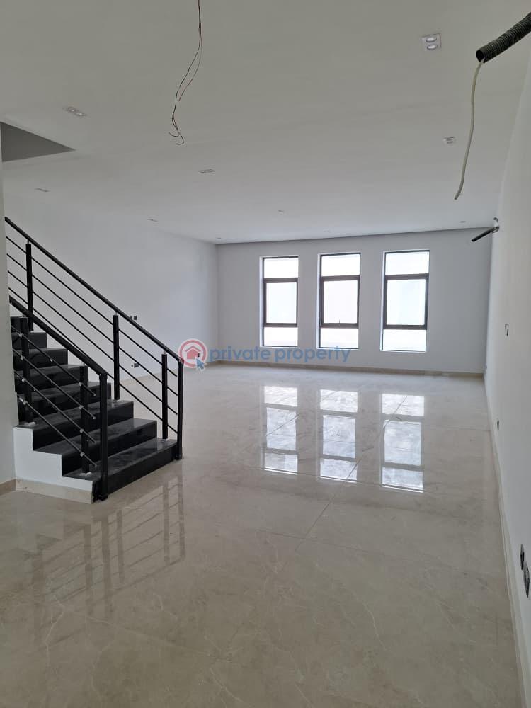 4 bedroom Terraced Duplex For Rent Ikoyi Lagos - 1
