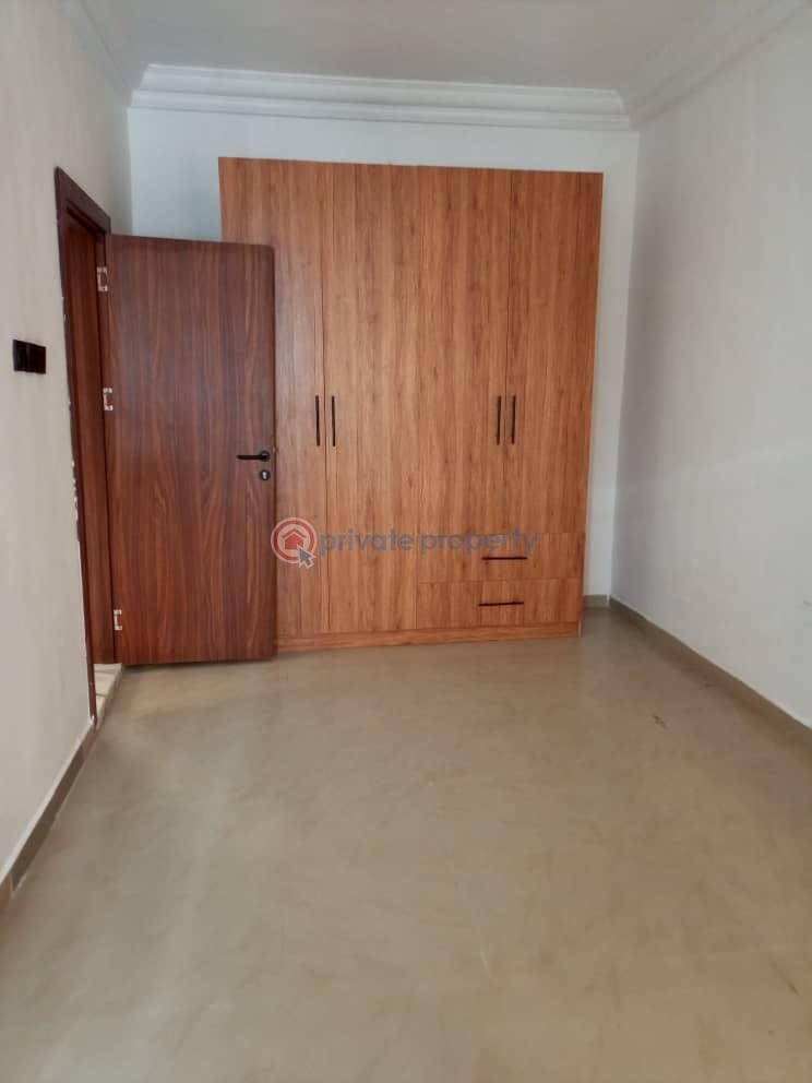 4 bedroom Semi detached Duplex For Rent Chevron Drive Lekki Lagos - 5